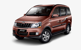 Hyundai SUV
